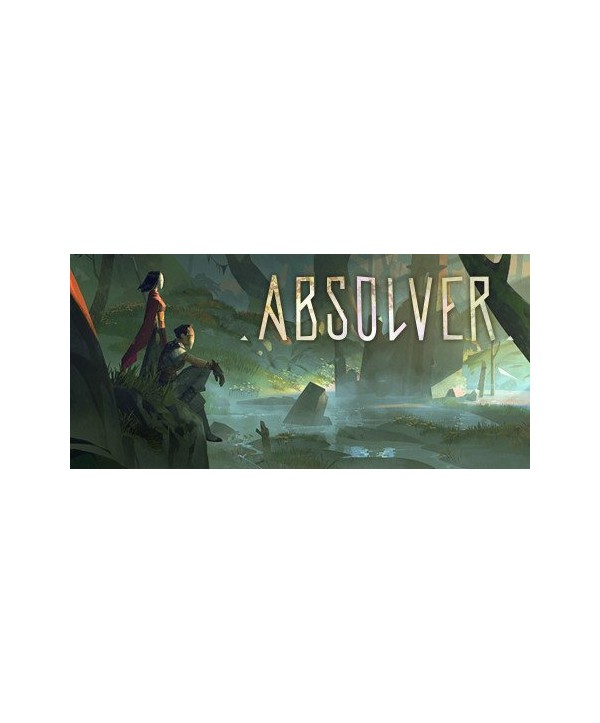 Absolver GOG.com Key GLOBAL